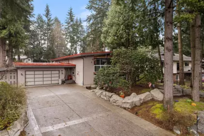 6436 Mckenzie Drive, Delta, BC, Delta — Single Family Residence for sale