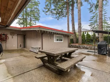 Hot Tub / Spa Photo of 6436 Mckenzie Drive, Delta, BC