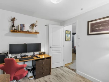 Laundry Room Photo of 13 7488 Southwynde Avenue, Burnaby, BC