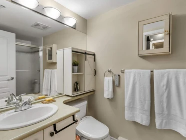 Mudroom Photo of 13 7488 Southwynde Avenue, Burnaby, BC
