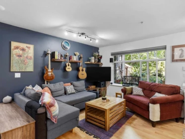 Pantry Photo of 13 7488 Southwynde Avenue, Burnaby, BC