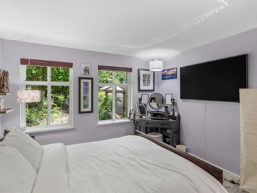 Powder Room Photo of 13 7488 Southwynde Avenue, Burnaby, BC
