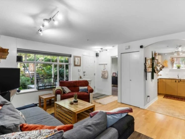 Primary Bedroom Photo of 13 7488 Southwynde Avenue, Burnaby, BC