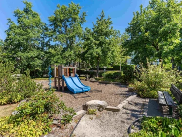 Staircase Photo of 13 7488 Southwynde Avenue, Burnaby, BC