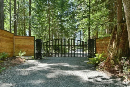 4990 Francis Peninsula Road, Pender Harbour, BC, Pender Harbour — Single Family Residence for sale