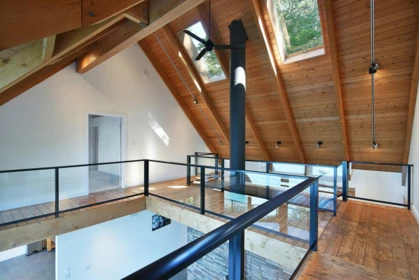 Mudroom Photo of 4990 Francis Peninsula Road, Pender Harbour, BC