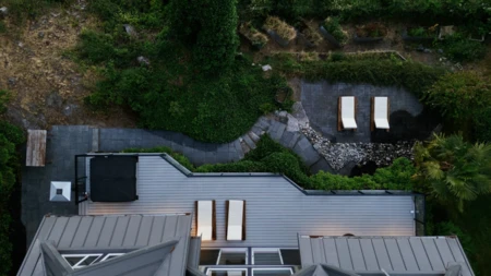 Playground / Recreational Area Near 4990 Francis Peninsula Road, Pender Harbour, BC