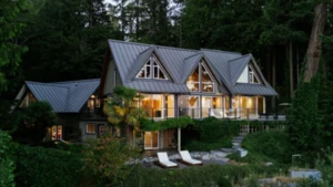 4990 Francis Peninsula Road, Pender Harbour, BC
