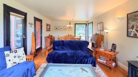 234 Mariners Way, Mayne Island, BC, Mayne Island — Single Family Residence for sale