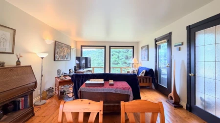Kitchen Photo of 234 Mariners Way, Mayne Island, BC