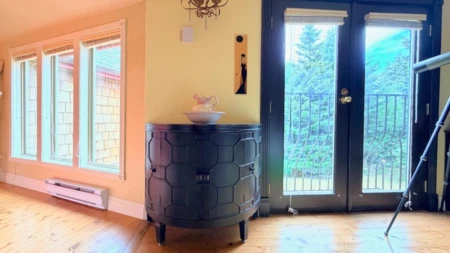 Office / Den Photo of 234 Mariners Way, Mayne Island, BC