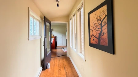 Outdoor Patio Photo of 234 Mariners Way, Mayne Island, BC