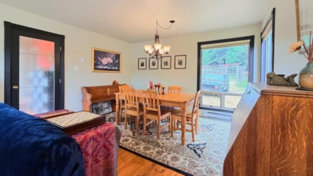 Pantry Photo of 234 Mariners Way, Mayne Island, BC