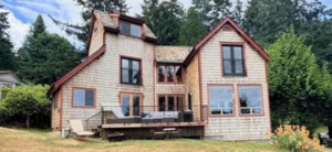 234 Mariners Way, Mayne Island, BC