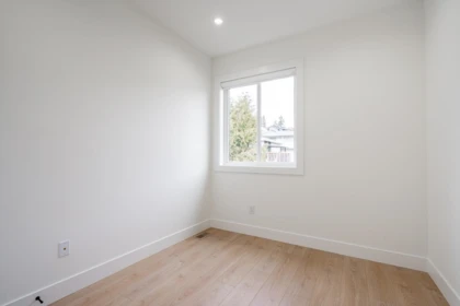 Powder Room Photo of 102 957 Edgar Avenue, Coquitlam, BC