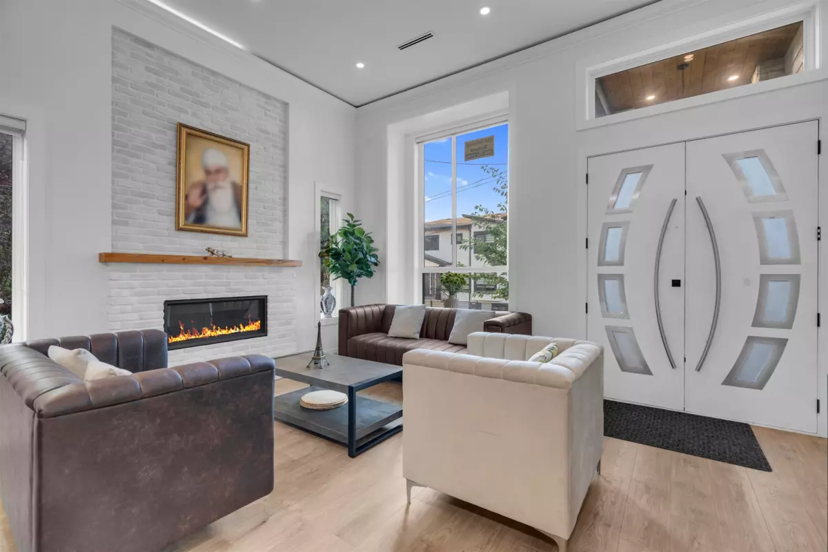 Family Room Photo of 33682 Busby Road, Abbotsford, BC