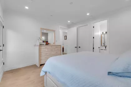 Basement Recreation Room Photo of 33682 Busby Road, Abbotsford, BC