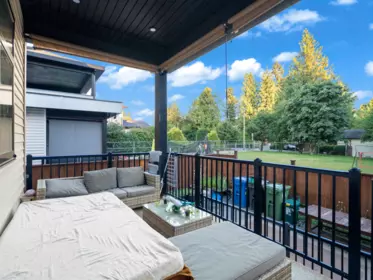 Garden / Landscaping Photo of 33682 Busby Road, Abbotsford, BC