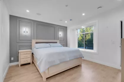 Loft / Bonus Room Photo of 33682 Busby Road, Abbotsford, BC