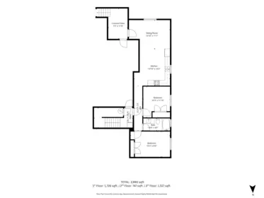 Street View Photo of 33682 Busby Road, Abbotsford, BC