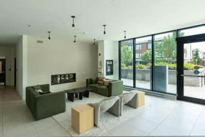 Loft / Bonus Room Photo of 203 3596 Malsum Drive, North Vancouver, BC