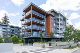 203 3596 Malsum Drive, North Vancouver, BC