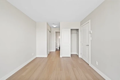 Basement Recreation Room Photo of 604 12079 Harris Road, Pitt Meadows, BC