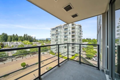 Breakfast Nook Photo of 604 12079 Harris Road, Pitt Meadows, BC