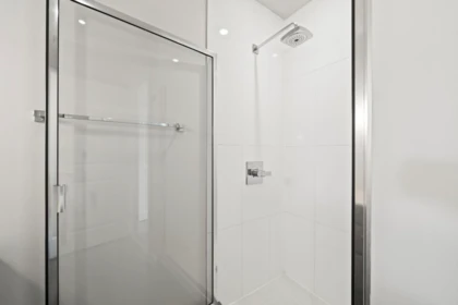 Hallway Photo of 604 12079 Harris Road, Pitt Meadows, BC