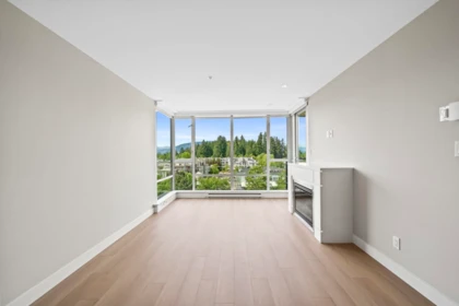 Kitchen Island Photo of 604 12079 Harris Road, Pitt Meadows, BC