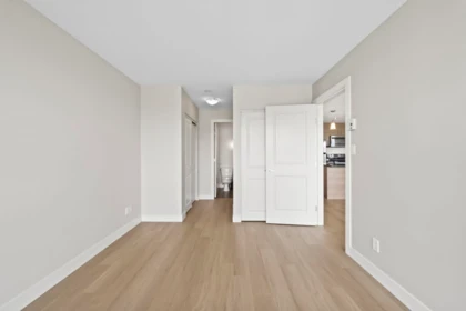 Laundry Room Photo of 604 12079 Harris Road, Pitt Meadows, BC