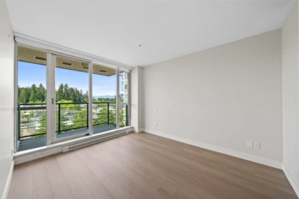 Office / Den Photo of 604 12079 Harris Road, Pitt Meadows, BC