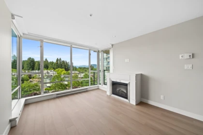Pantry Photo of 604 12079 Harris Road, Pitt Meadows, BC
