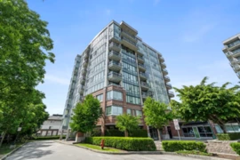 604 12079 Harris Road, Pitt Meadows, BC