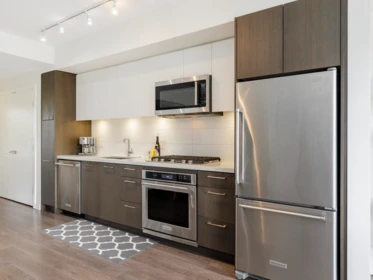 411 417 Great Northern Way, Vancouver, BC, Vancouver — Apartment/Condo for sale