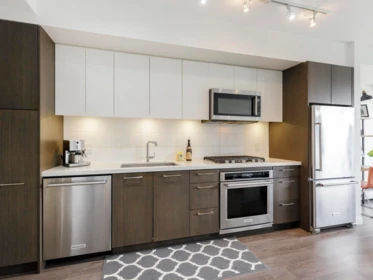 411 417 Great Northern Way, Vancouver, BC, Vancouver — Apartment/Condo for sale