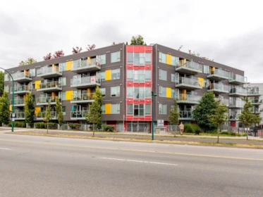 Office / Den Photo of 411 417 Great Northern Way, Vancouver, BC