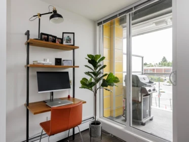 Pantry Photo of 411 417 Great Northern Way, Vancouver, BC
