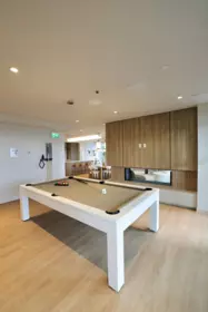 Pantry Photo of 1006 311 Alderson Avenue, Coquitlam, BC