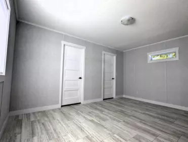 Guest Bathroom Photo of 104 8220 King George Boulevard, Surrey, BC