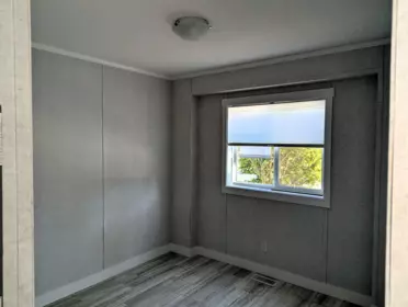 Laundry Room Photo of 104 8220 King George Boulevard, Surrey, BC