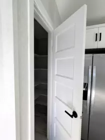 Walk-In Closet Photo of 104 8220 King George Boulevard, Surrey, BC