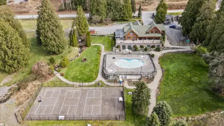 Office / Den Photo of 86 53480 Bridal Falls Road, Chilliwack, BC