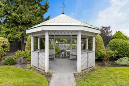 Community Amenities Photo (Clubhouse) of 316 31850 Union Avenue, Abbotsford, BC