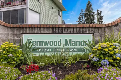 316 31850 Union Avenue, Abbotsford, BC, Abbotsford — Apartment/Condo for sale