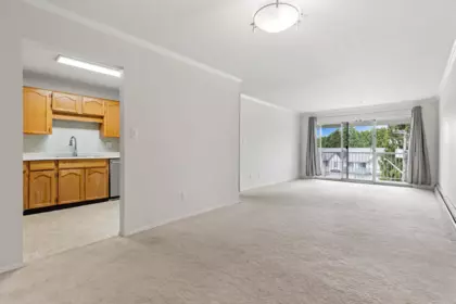 Pantry Photo of 316 31850 Union Avenue, Abbotsford, BC
