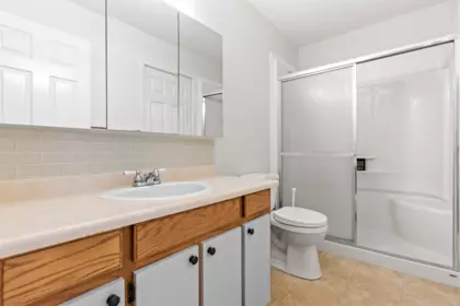 Walk-In Closet Photo of 316 31850 Union Avenue, Abbotsford, BC