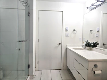 Laundry Room Photo of 312 2649 James Street, Abbotsford, BC