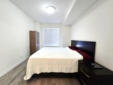 Loft / Bonus Room Photo of 312 2649 James Street, Abbotsford, BC