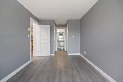 Hallway Photo of 403 3939 Hastings Street, Burnaby, BC